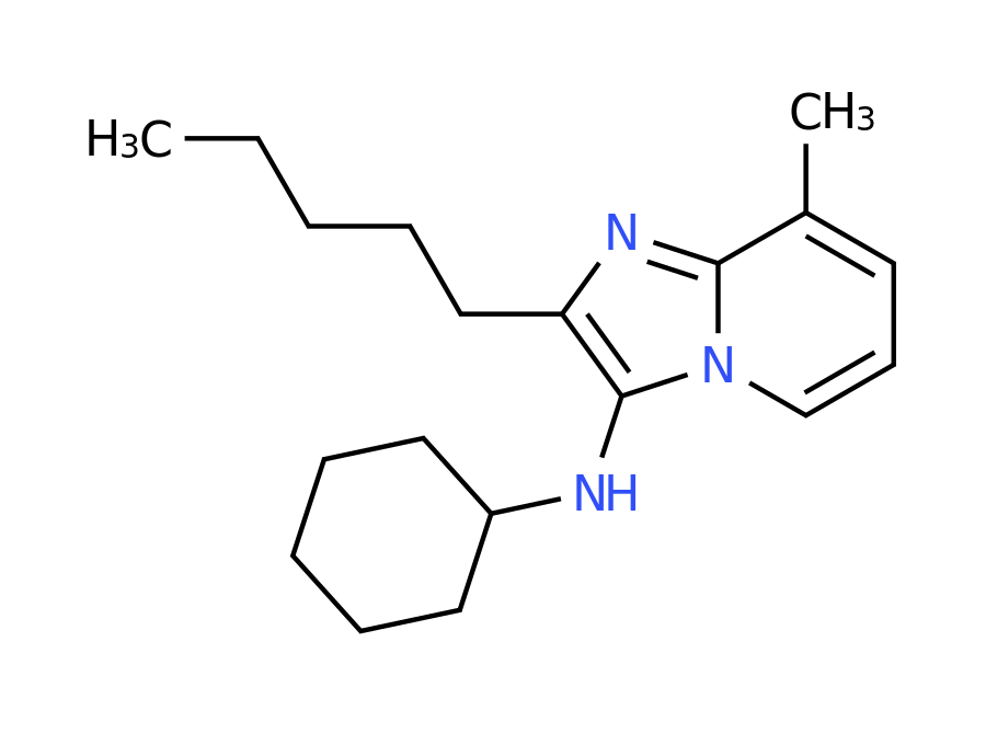 Structure Amb7552163