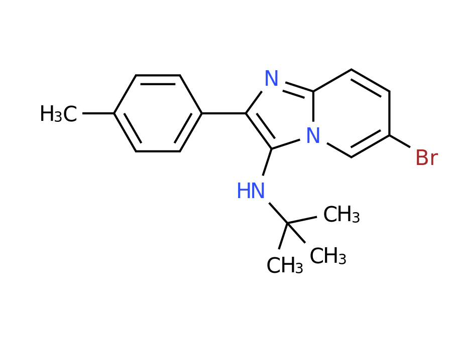 Structure Amb7552197