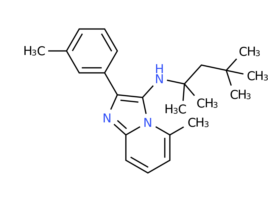 Structure Amb7552246