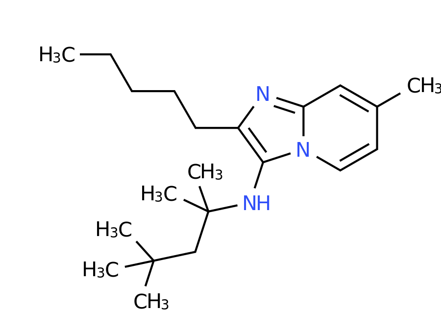 Structure Amb7552255