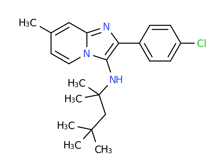 Structure Amb7552301