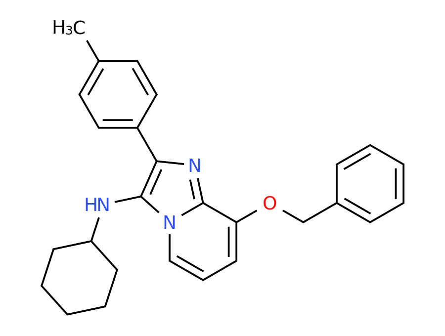 Structure Amb7552319