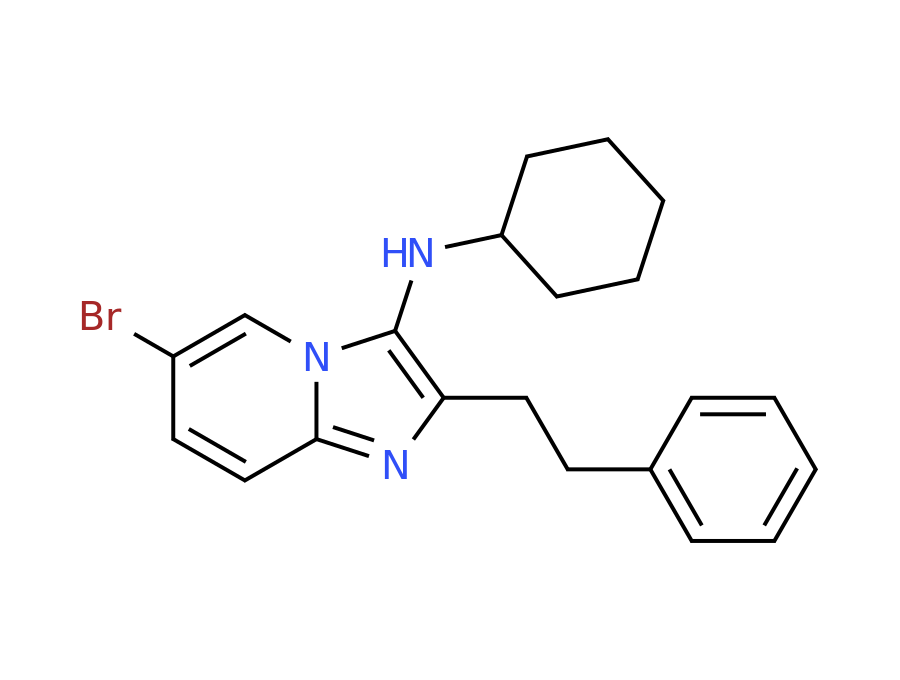 Structure Amb7552369