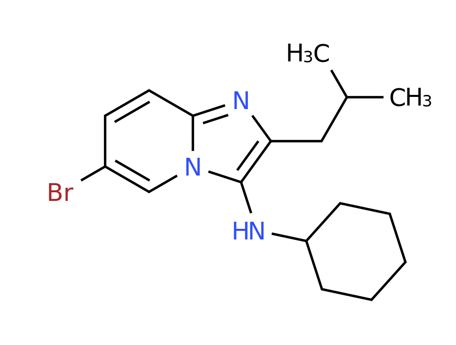 Structure Amb7552370