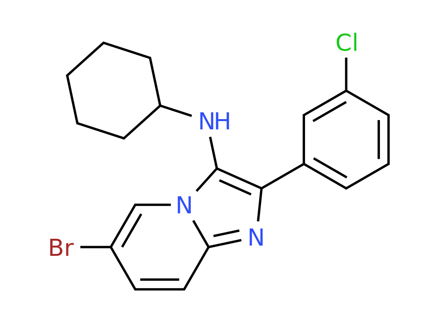 Structure Amb7552371