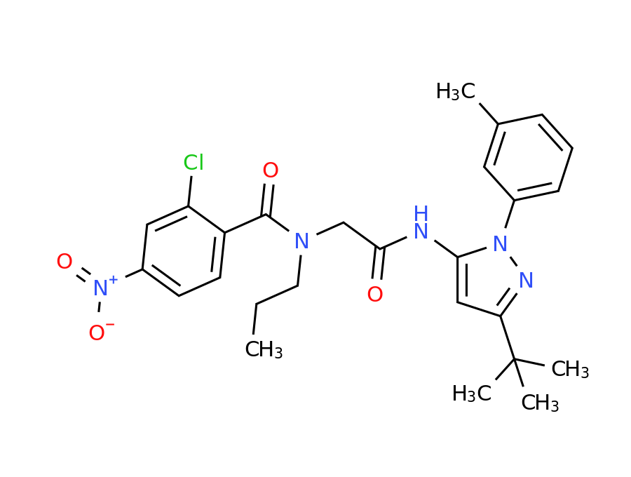 Structure Amb7552440