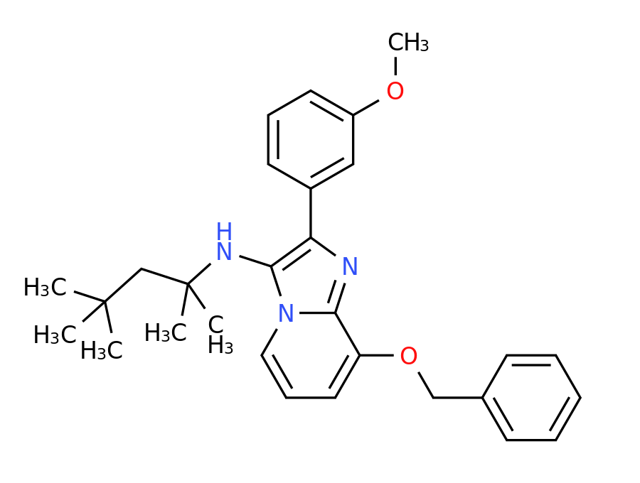 Structure Amb7552467