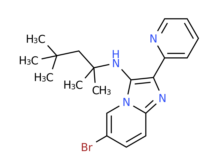 Structure Amb7552470