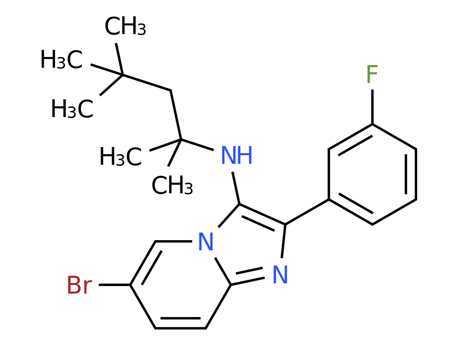 Structure Amb7552471