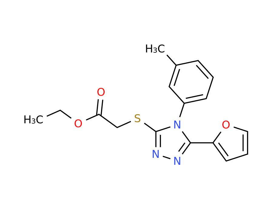 Structure Amb7552550