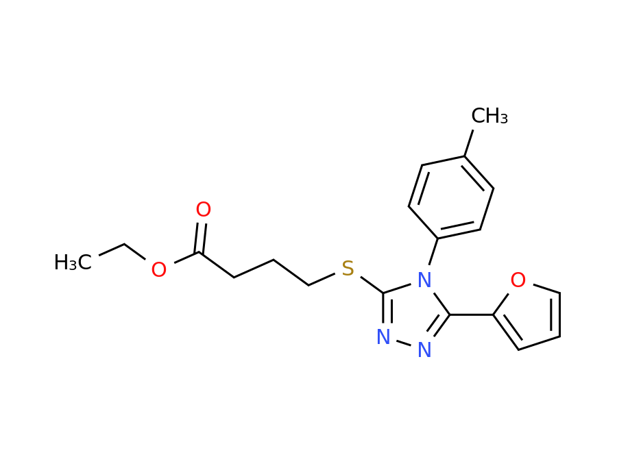 Structure Amb7552551