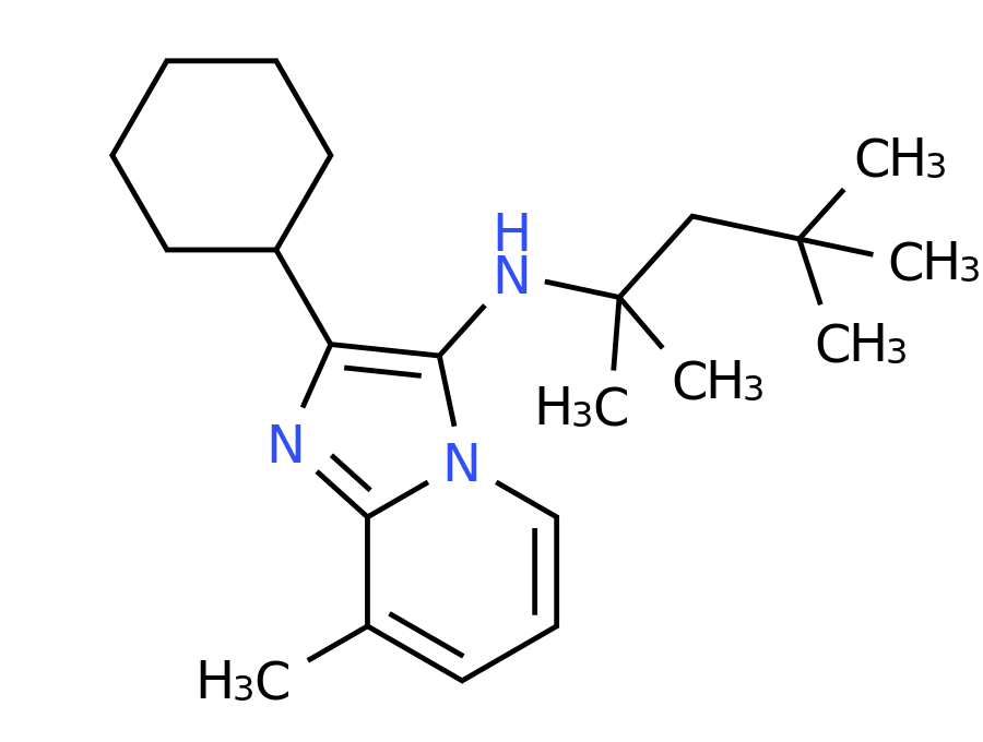 Structure Amb7552582