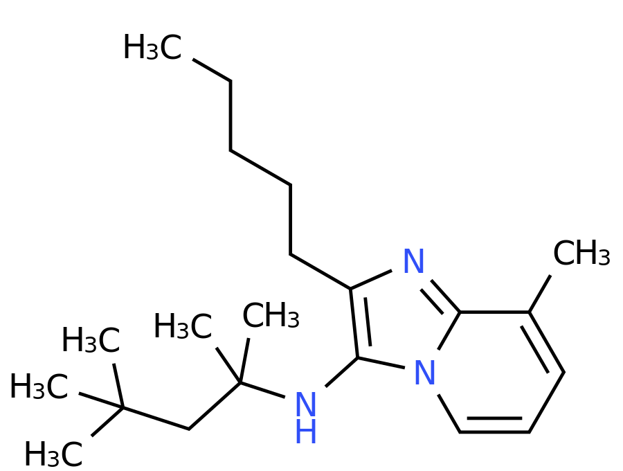 Structure Amb7552583