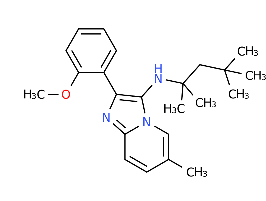 Structure Amb7552585