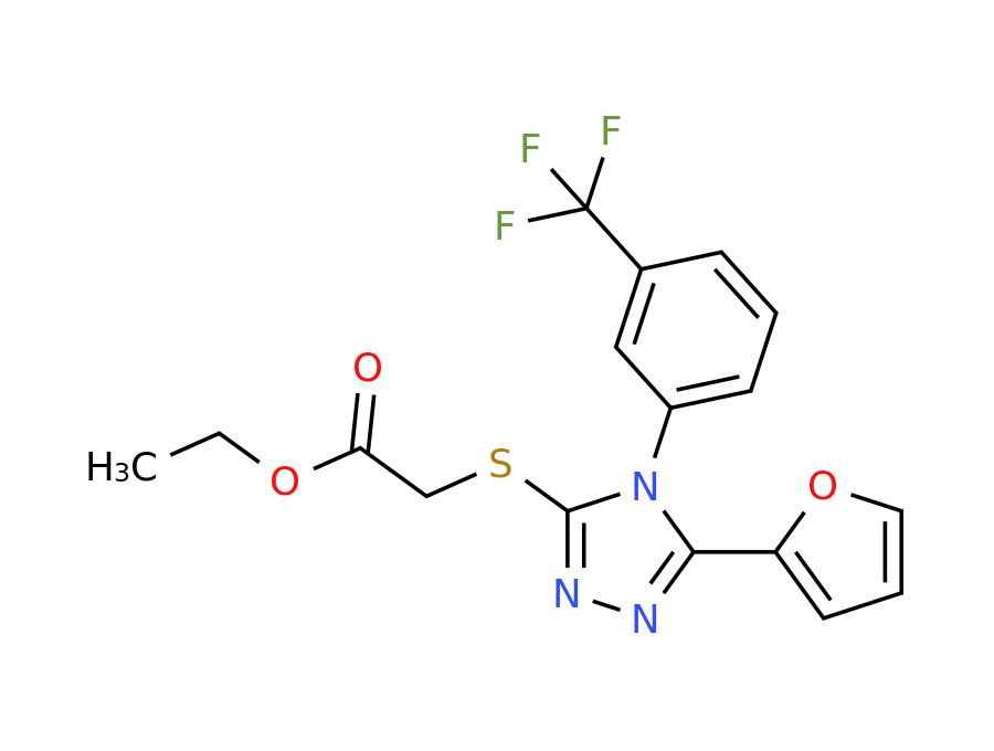 Structure Amb7552605