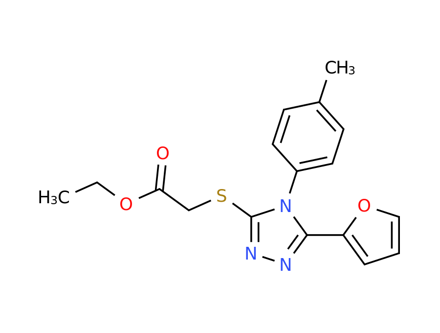 Structure Amb7552606