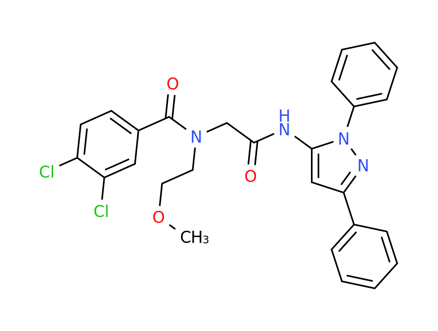 Structure Amb7552697