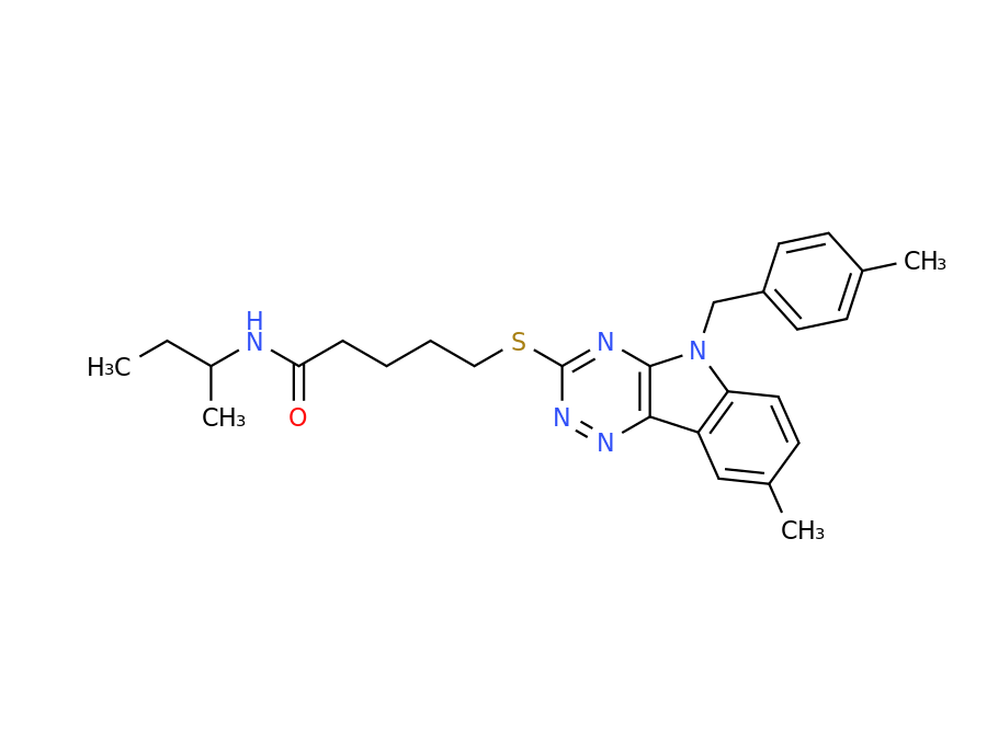 Structure Amb7552709