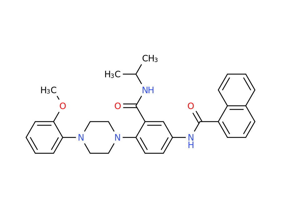 Structure Amb7552726