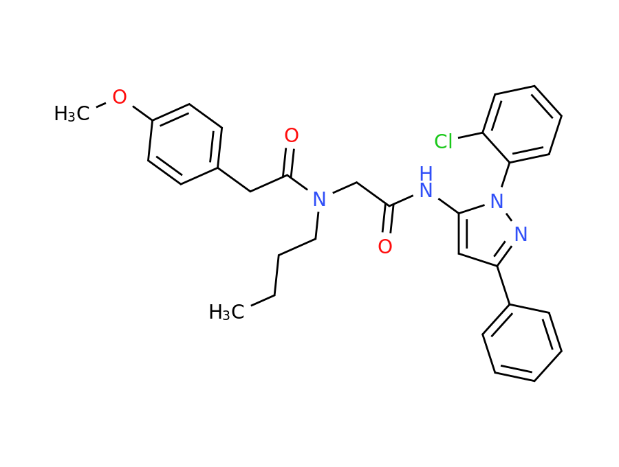 Structure Amb7552789