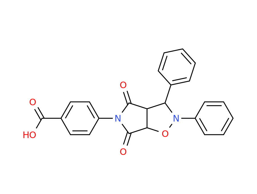 Structure Amb755284