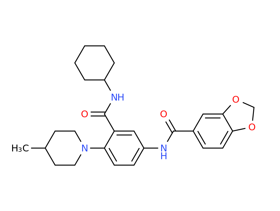 Structure Amb7553053