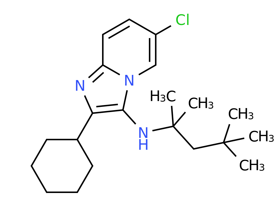 Structure Amb7553072