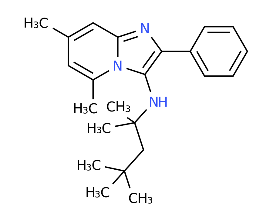 Structure Amb7553076