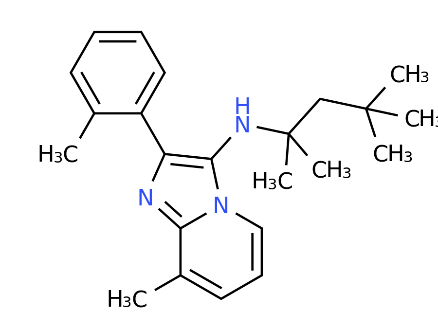 Structure Amb7553078