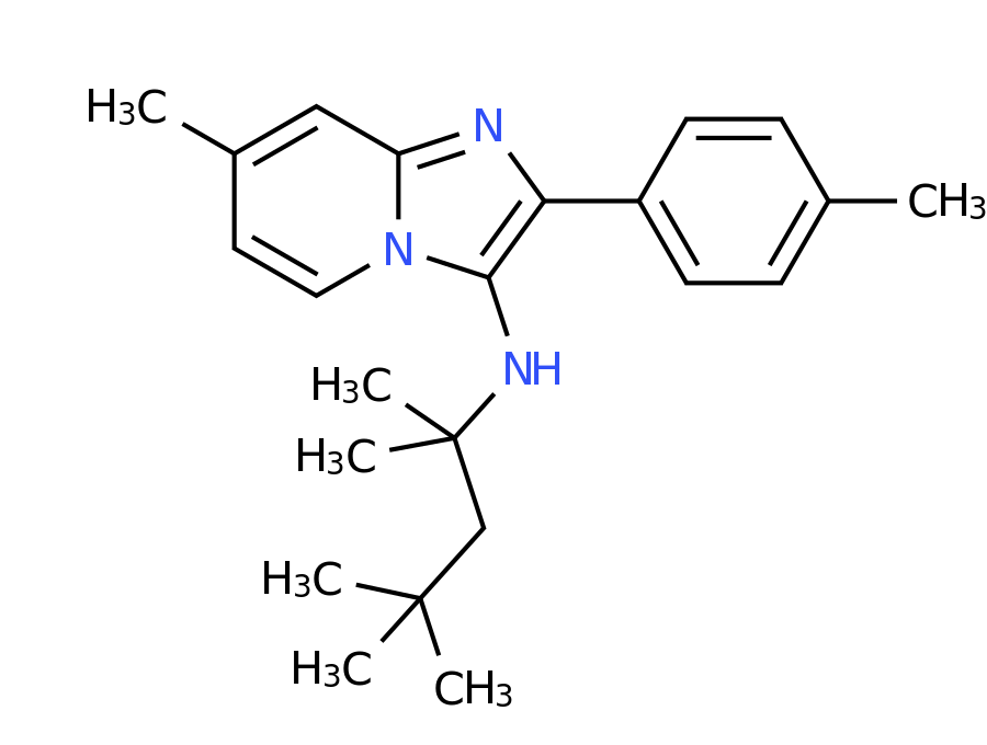 Structure Amb7553108