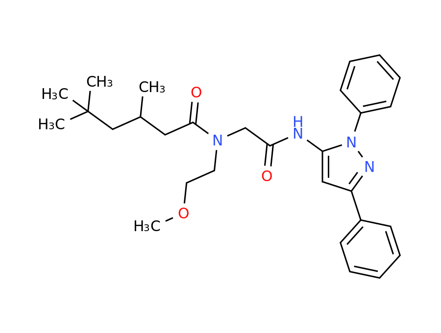 Structure Amb7553195