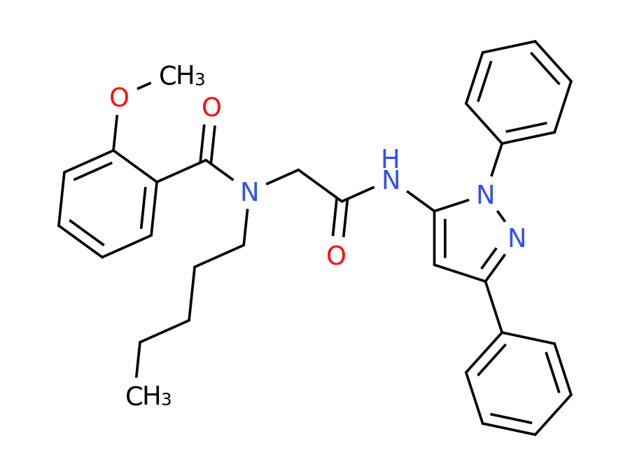 Structure Amb7553211