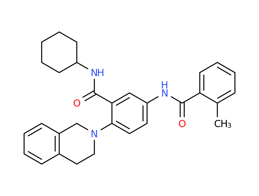 Structure Amb7553249