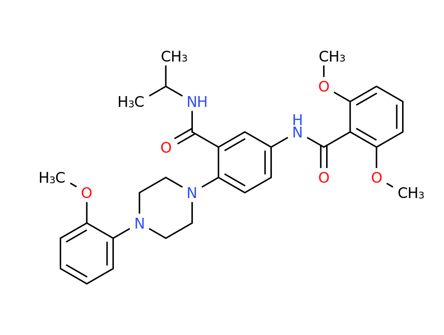 Structure Amb7553378