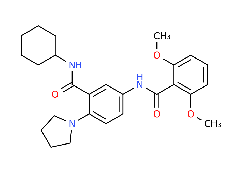 Structure Amb7553504