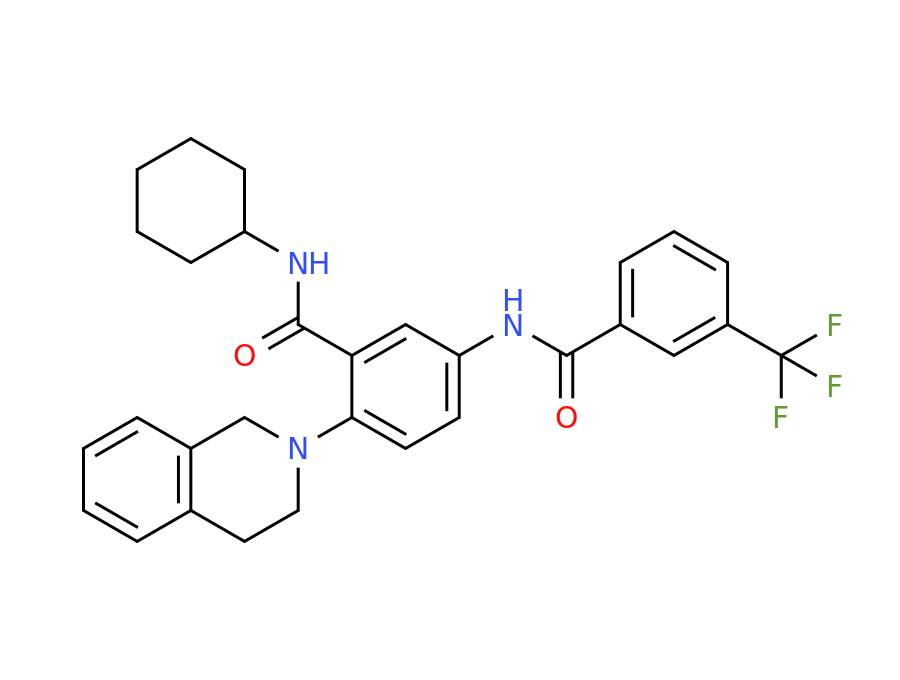 Structure Amb7553514