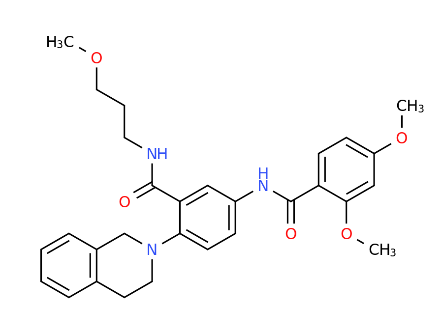 Structure Amb7553703