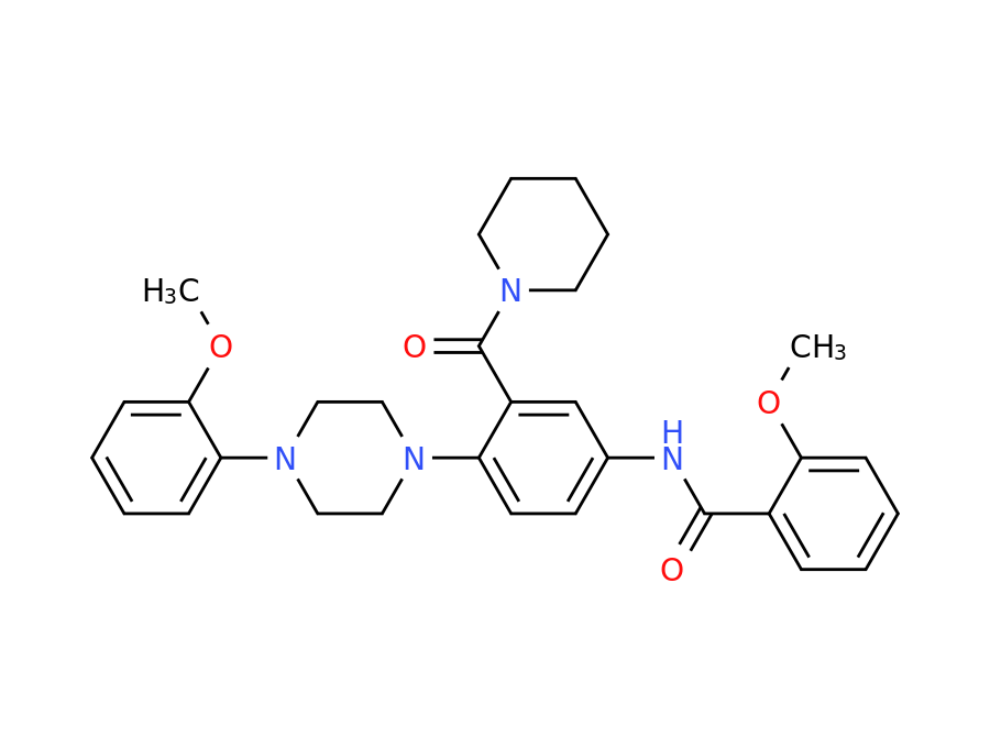 Structure Amb7553890