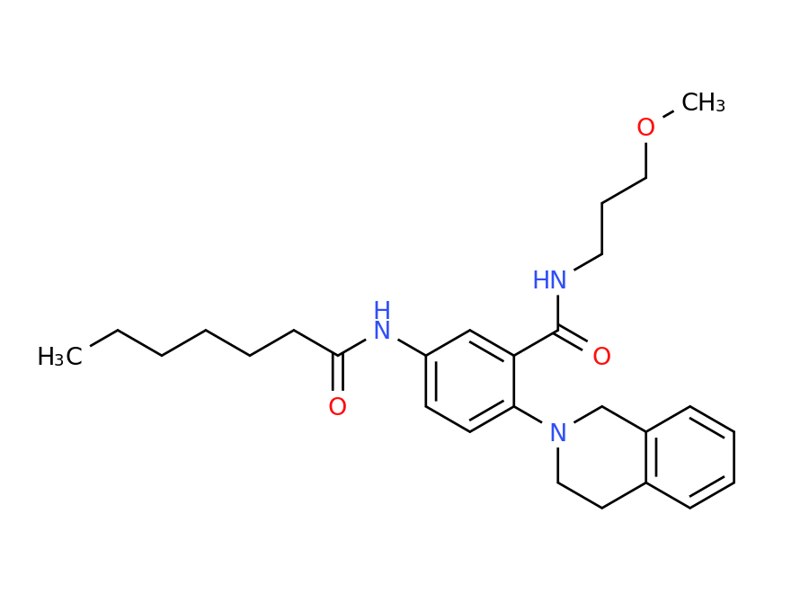 Structure Amb7553917