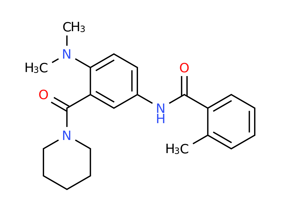 Structure Amb7554133