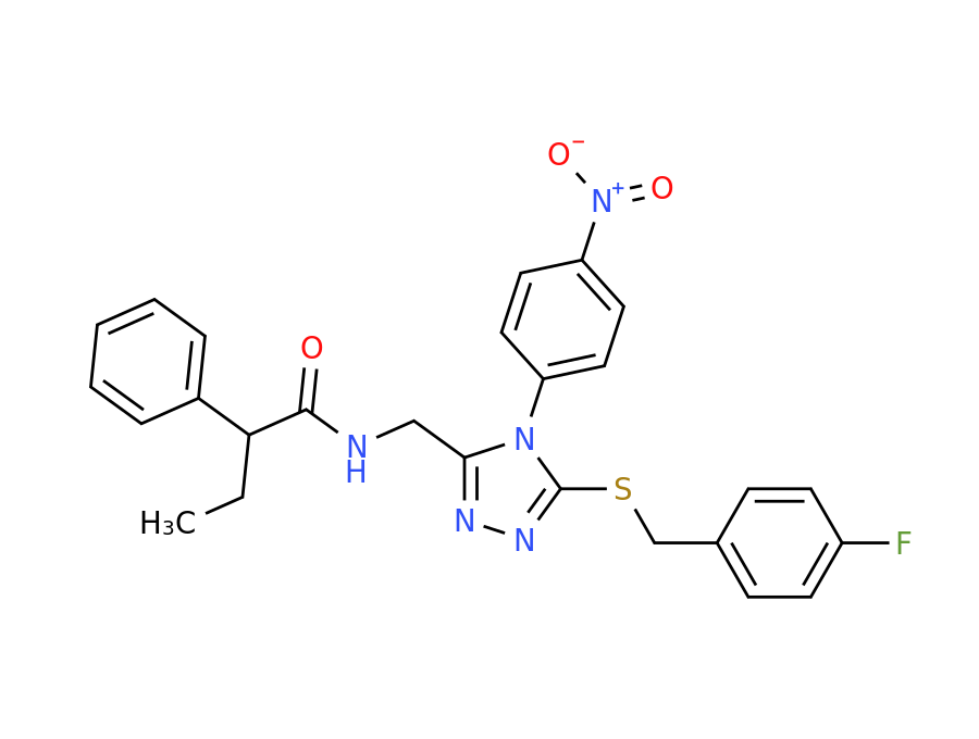 Structure Amb7554379