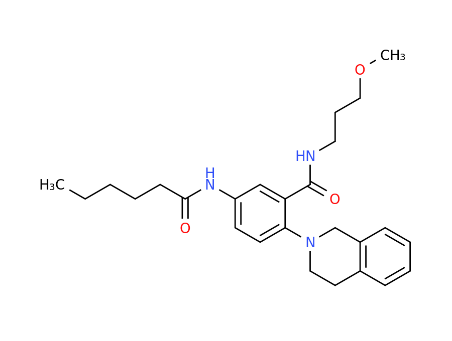 Structure Amb7554407