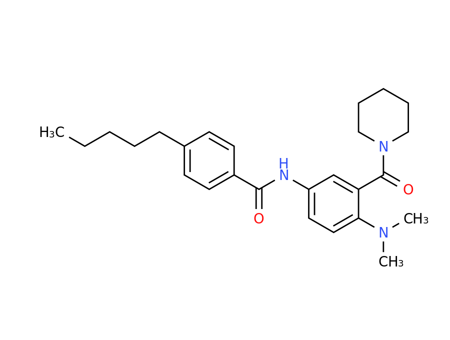 Structure Amb7554433