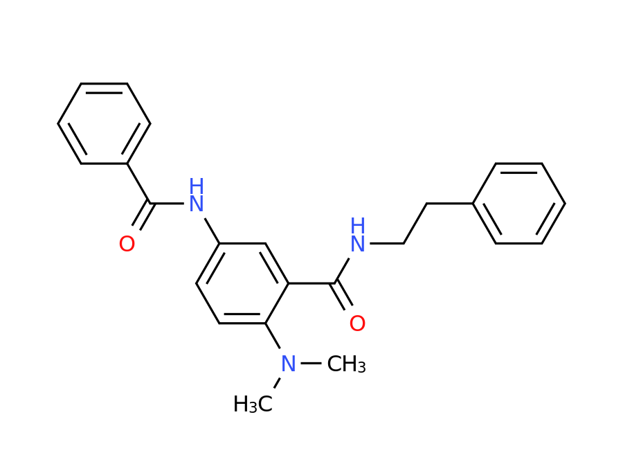 Structure Amb7554440