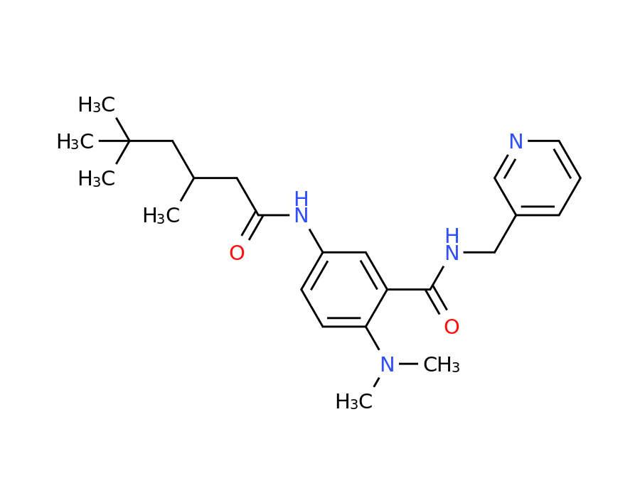 Structure Amb7554497