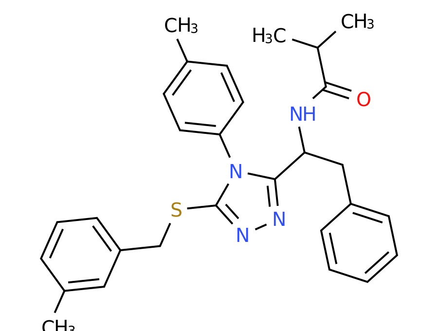 Structure Amb7554710