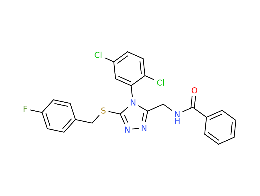 Structure Amb7554804