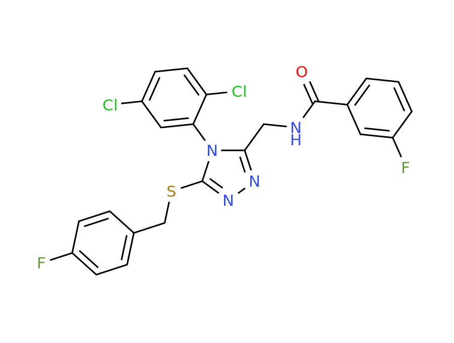 Structure Amb7555044