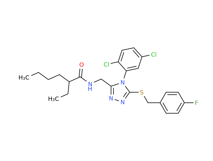 Structure Amb7555242