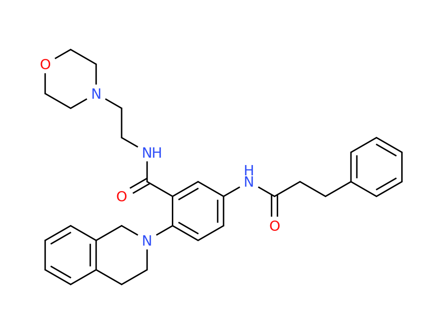 Structure Amb7555786